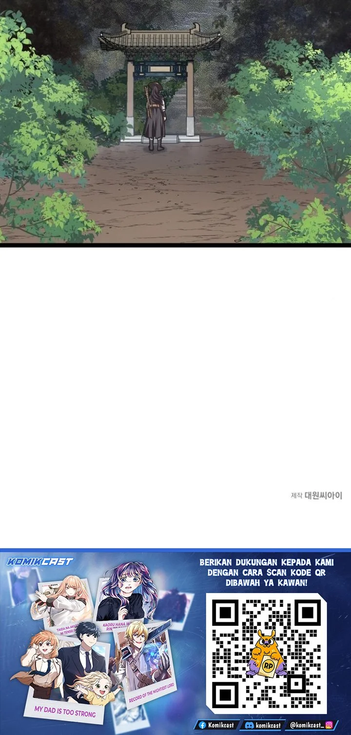 Song Baek Chapter 56 Gambar 91