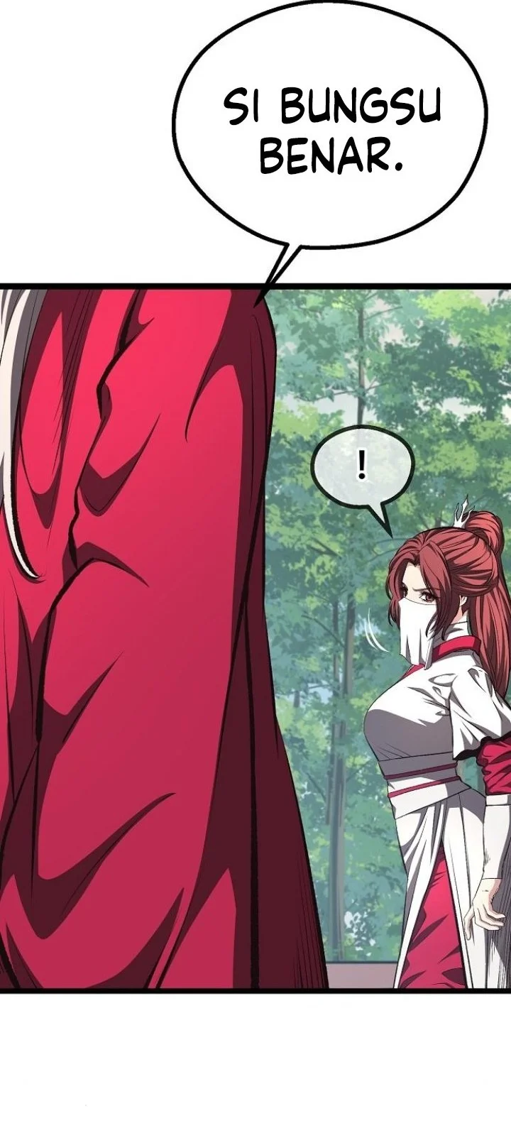 Song Baek Chapter 56 Gambar 82