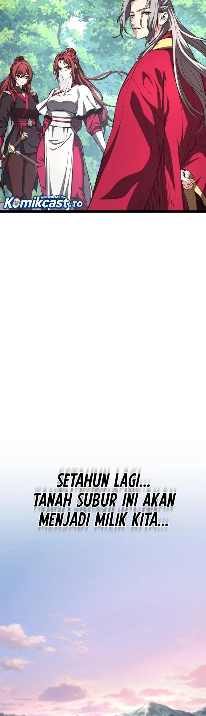 Song Baek Chapter 56 Gambar 85