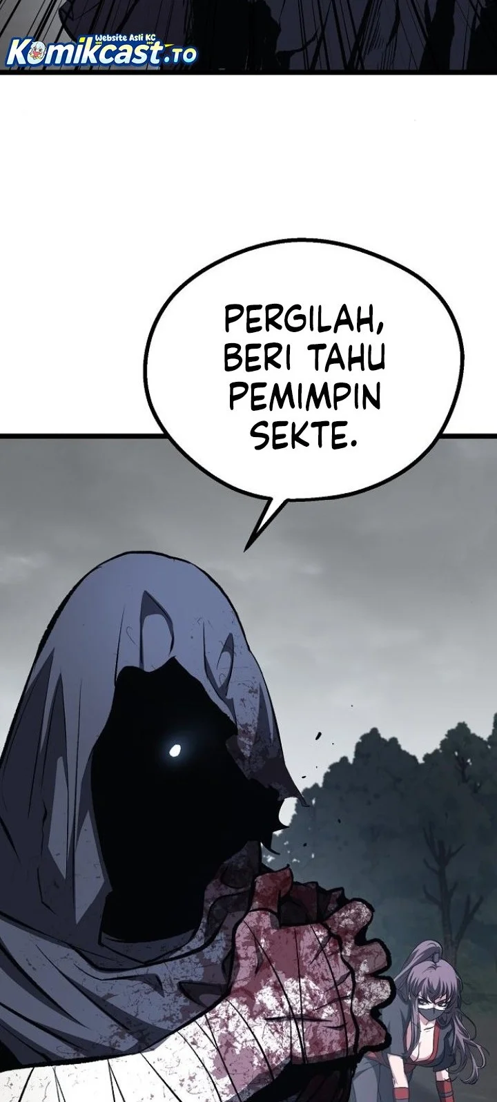 Song Baek Chapter 56 Gambar 12