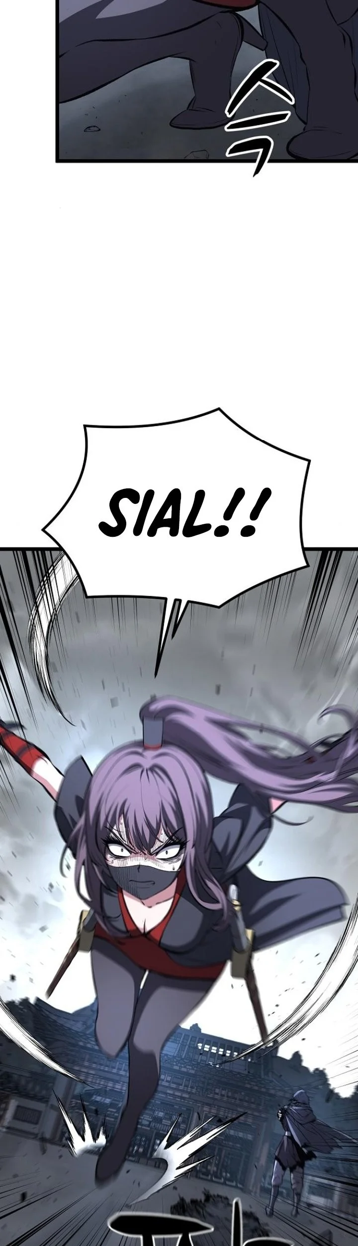 Song Baek Chapter 56 Gambar 15