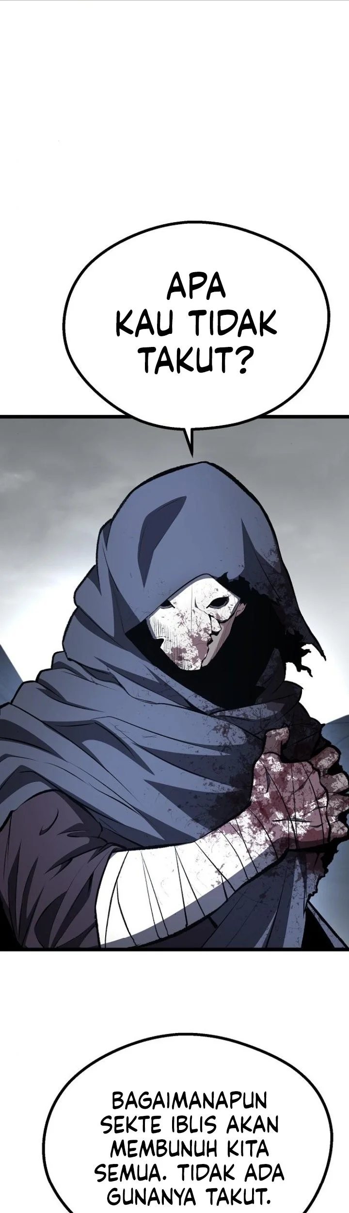 Song Baek Chapter 56 Gambar 17