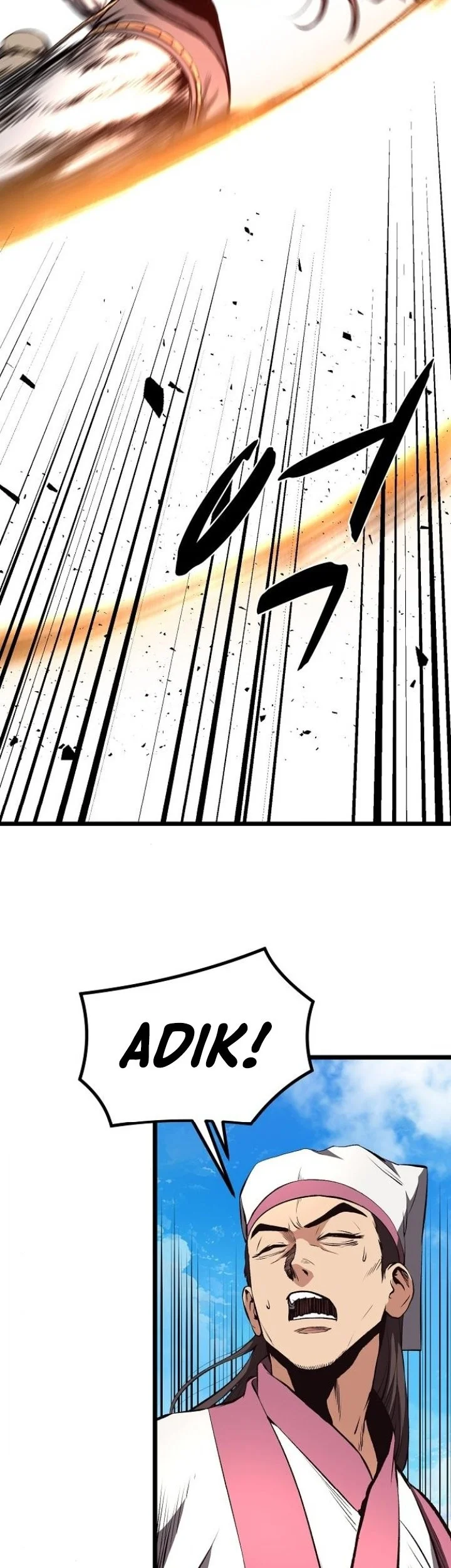 Song Baek Chapter 57 Gambar 33