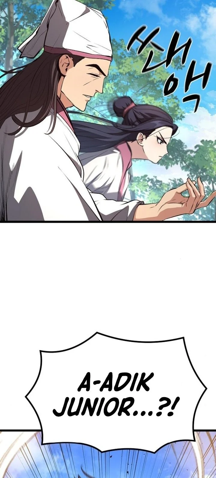 Song Baek Chapter 57 Gambar 26