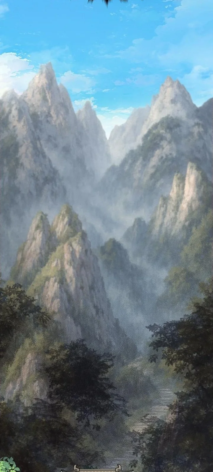 Manhwa Song Baek Chapter 57 gambar nomor 2