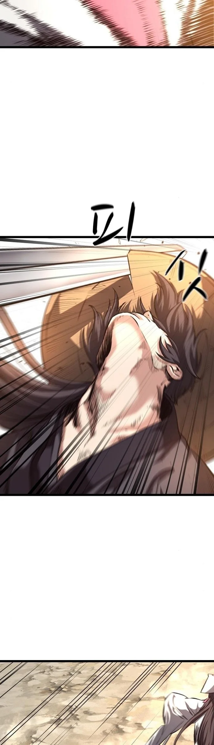 Song Baek Chapter 57 Gambar 47