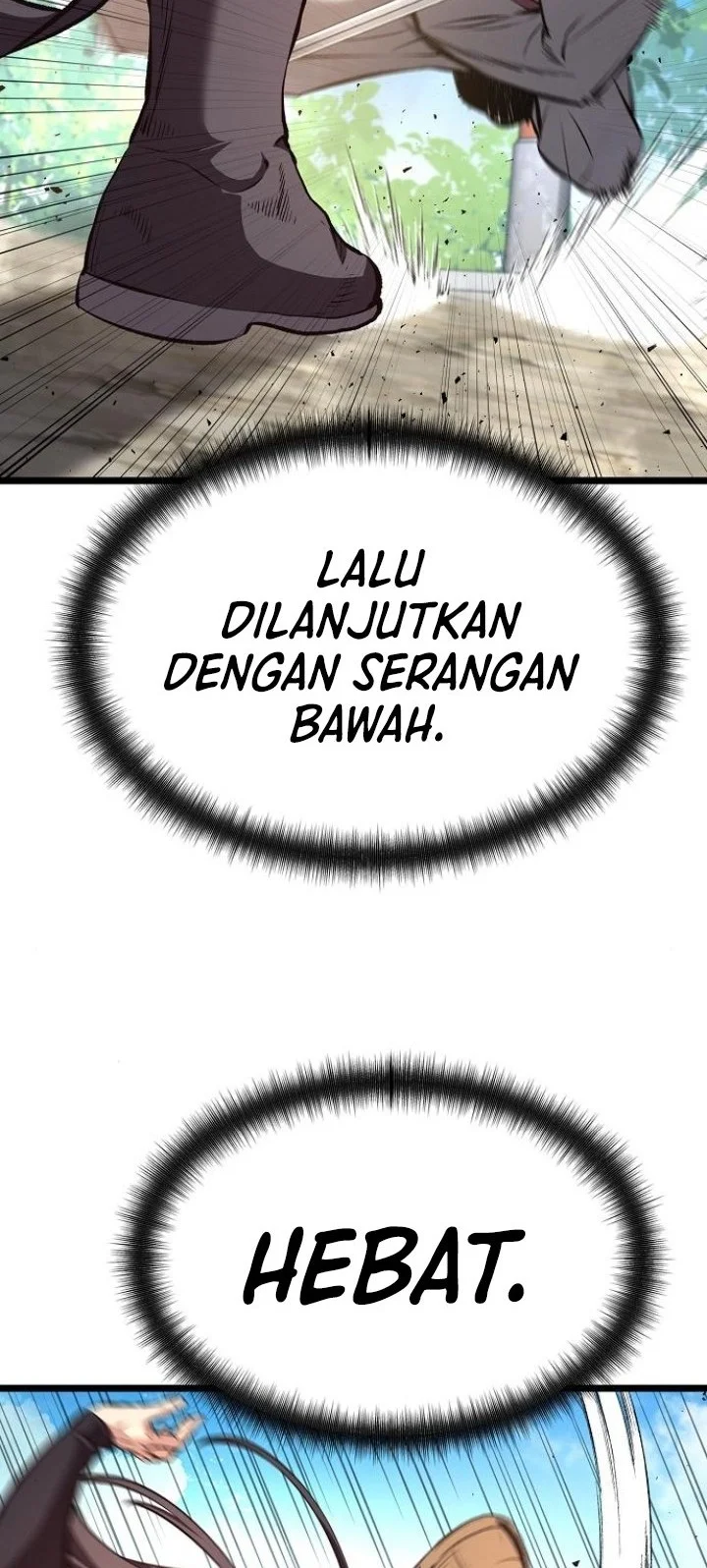 Song Baek Chapter 57 Gambar 50