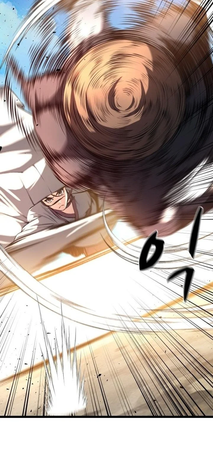 Song Baek Chapter 57 Gambar 52