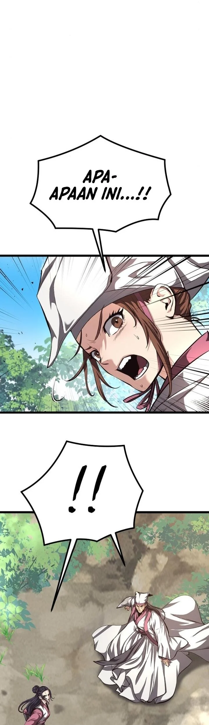 Song Baek Chapter 57 Gambar 53