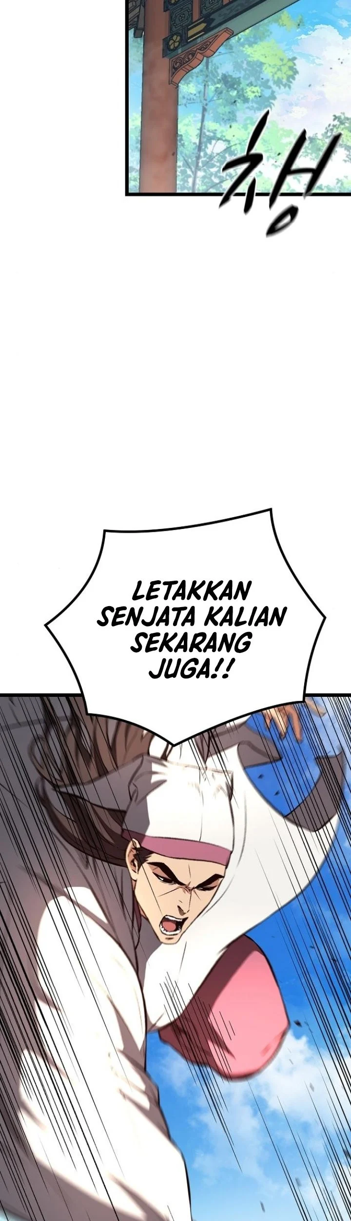 Song Baek Chapter 57 Gambar 41