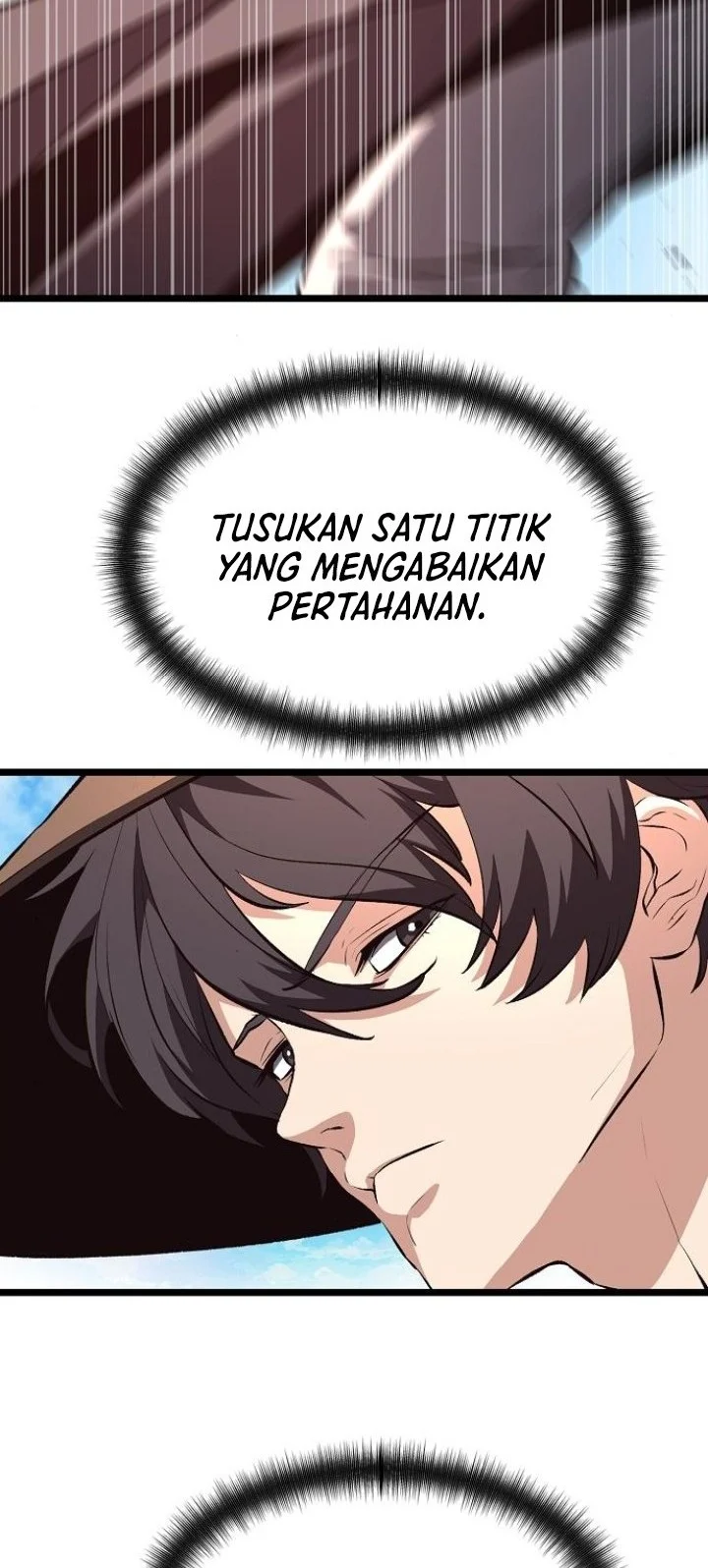 Song Baek Chapter 57 Gambar 44