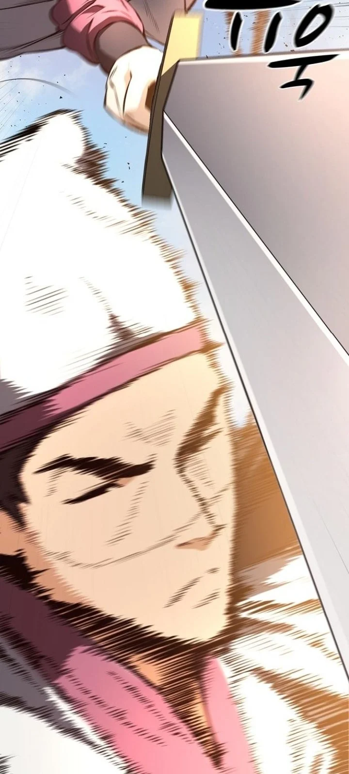 Song Baek Chapter 57 Gambar 46