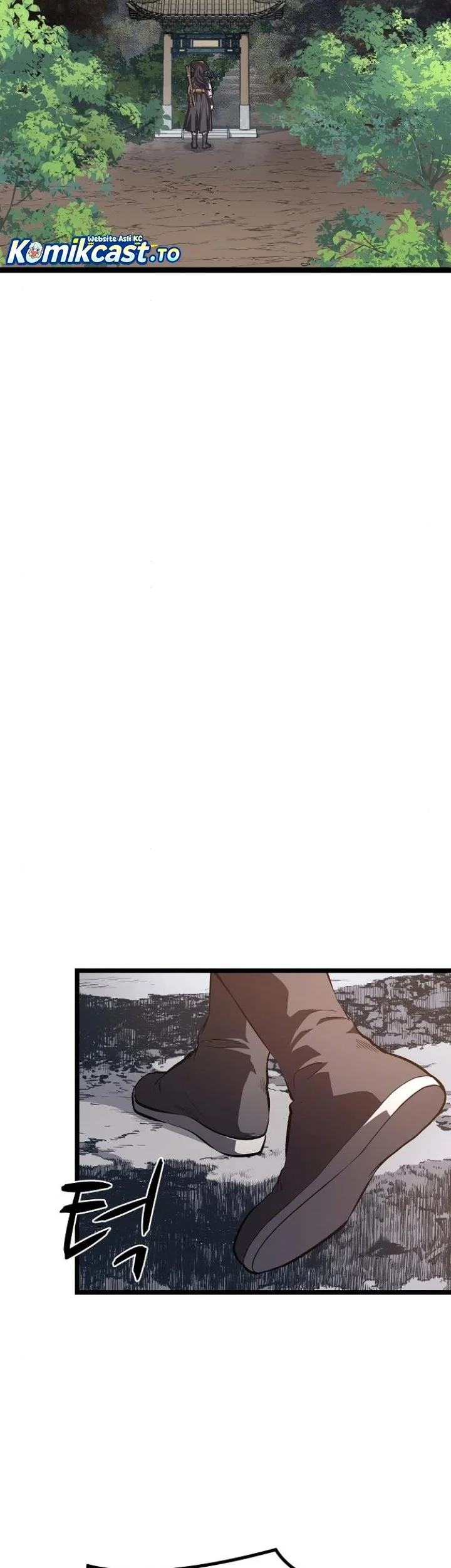 Song Baek Chapter 57 Gambar 3