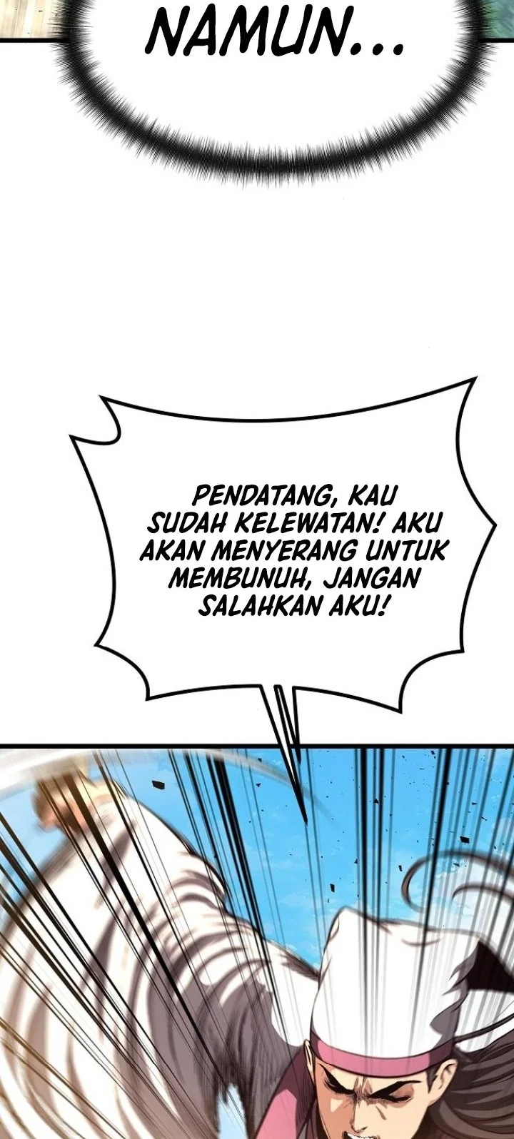 Song Baek Chapter 57 Gambar 68