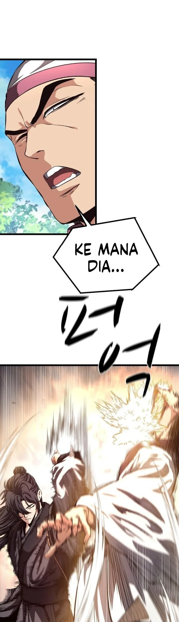 Song Baek Chapter 57 Gambar 71