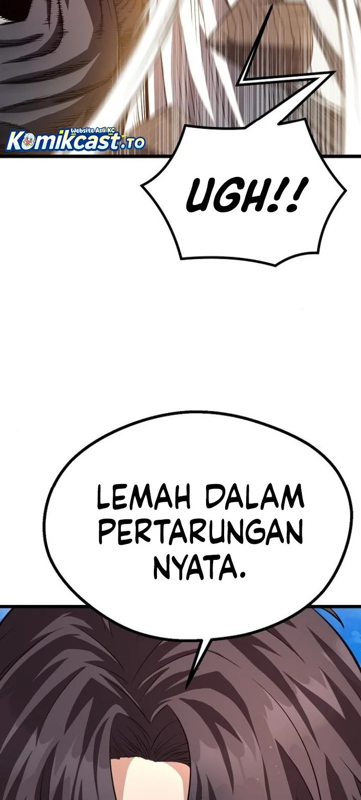 Song Baek Chapter 57 Gambar 72