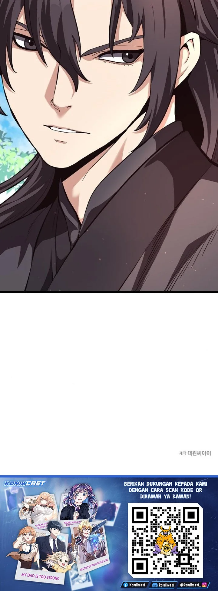 Song Baek Chapter 57 Gambar 73