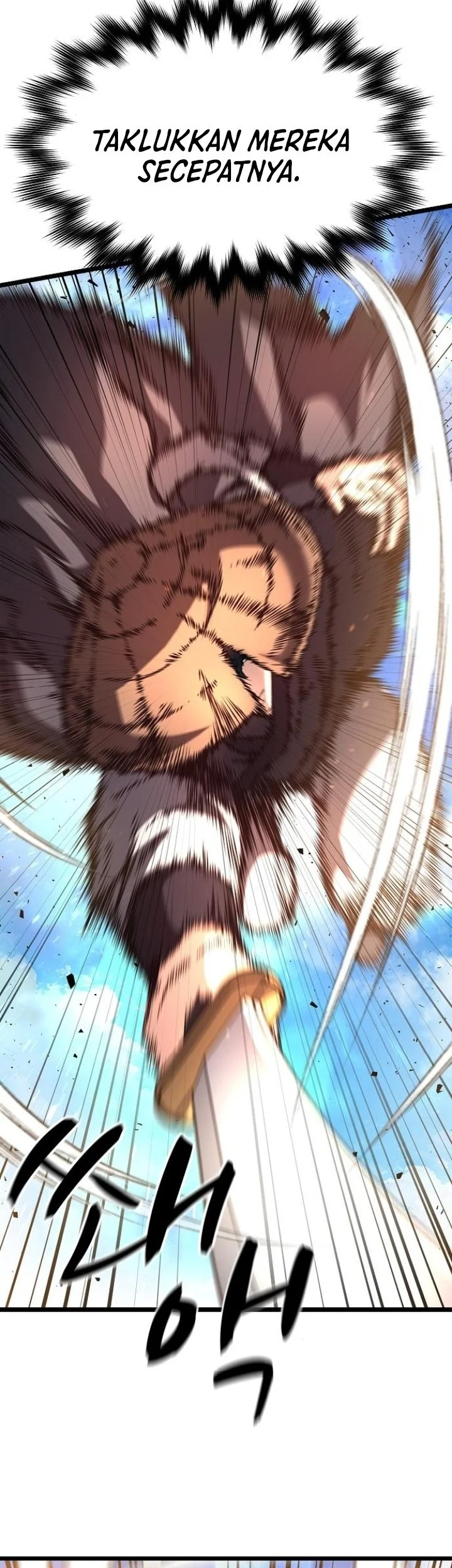 Song Baek Chapter 57 Gambar 59