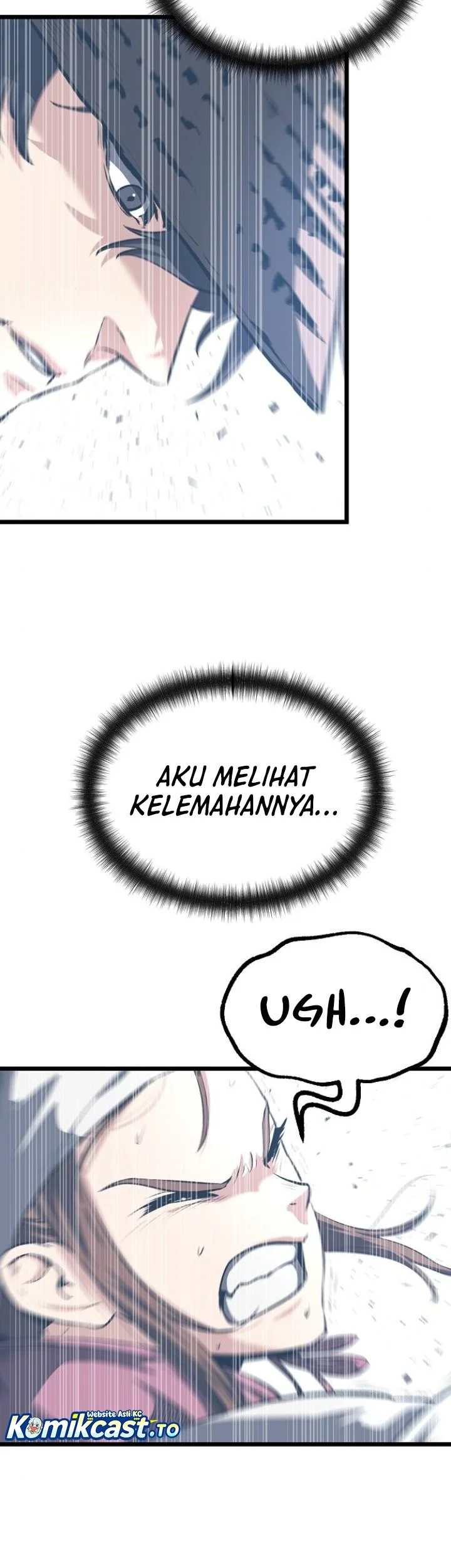 Song Baek Chapter 57 Gambar 63