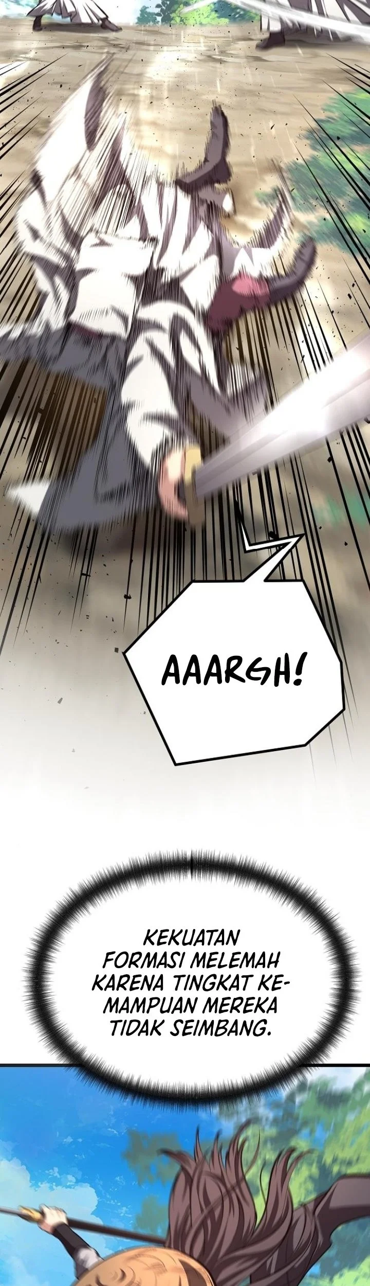 Song Baek Chapter 57 Gambar 65