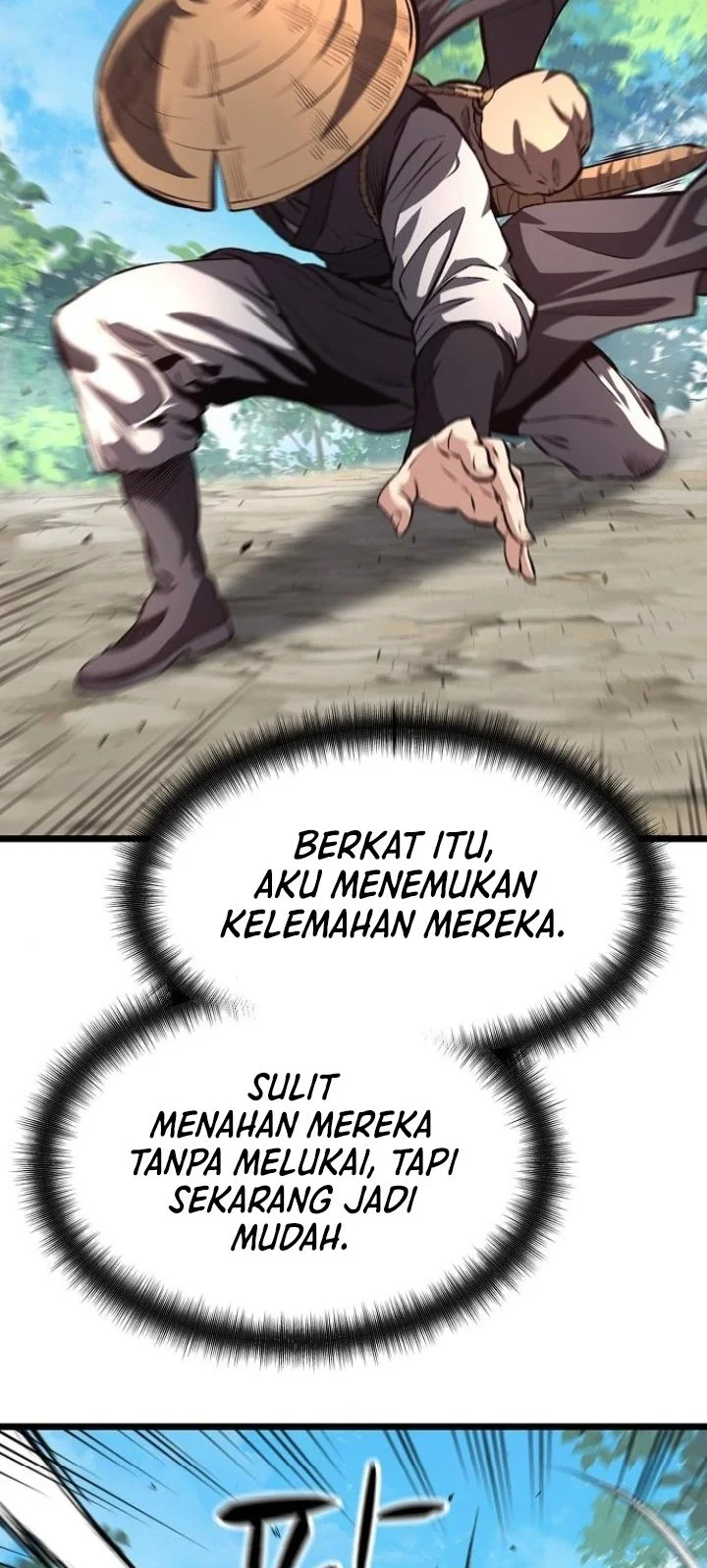 Song Baek Chapter 57 Gambar 66