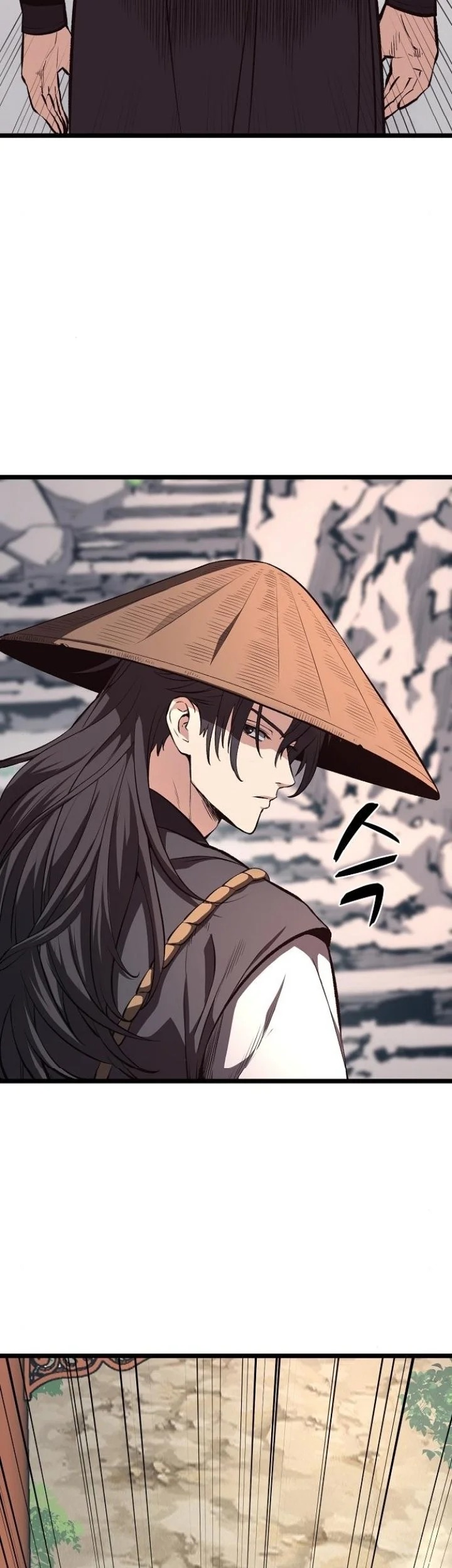 Song Baek Chapter 57 Gambar 5