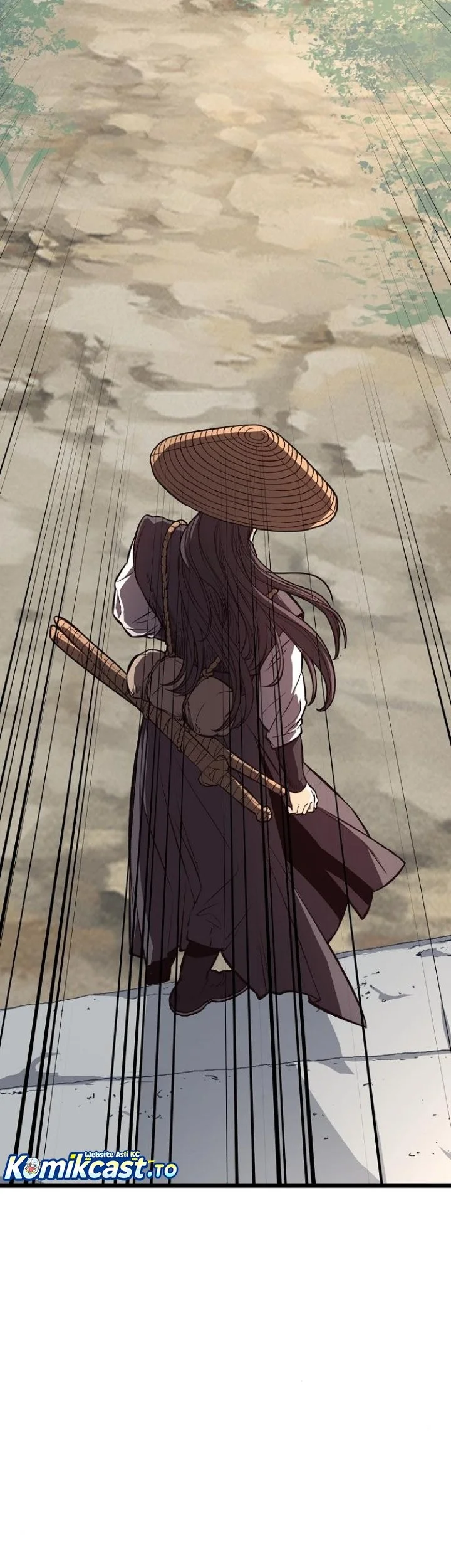 Song Baek Chapter 57 Gambar 7