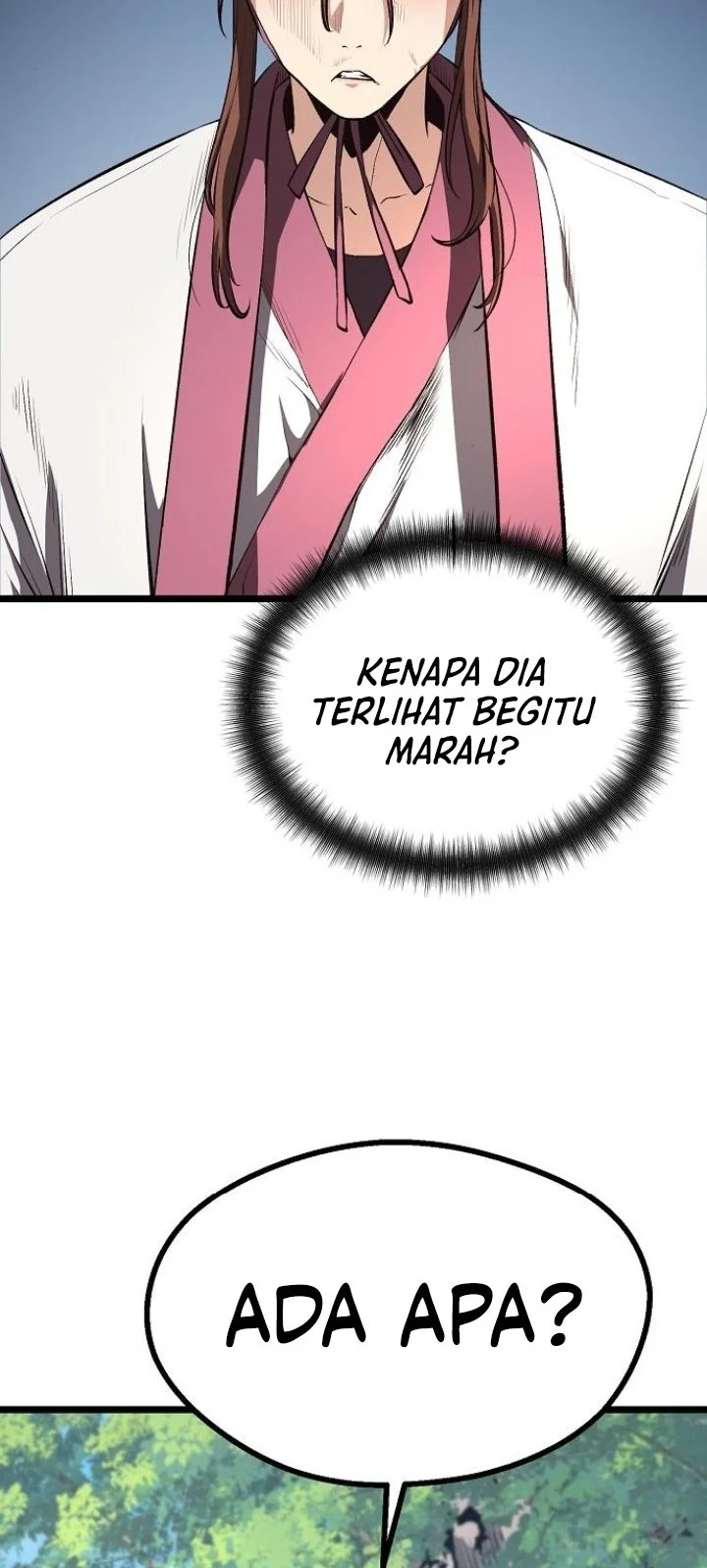 Song Baek Chapter 57 Gambar 10