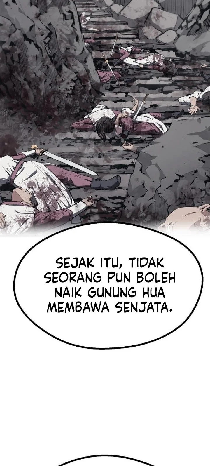 Song Baek Chapter 57 Gambar 16