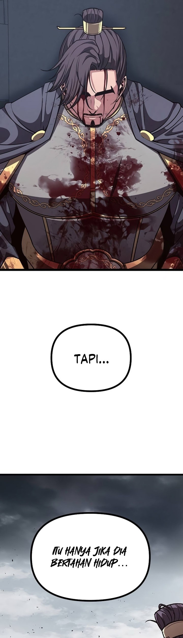 Song Baek Chapter 34 Gambar 26