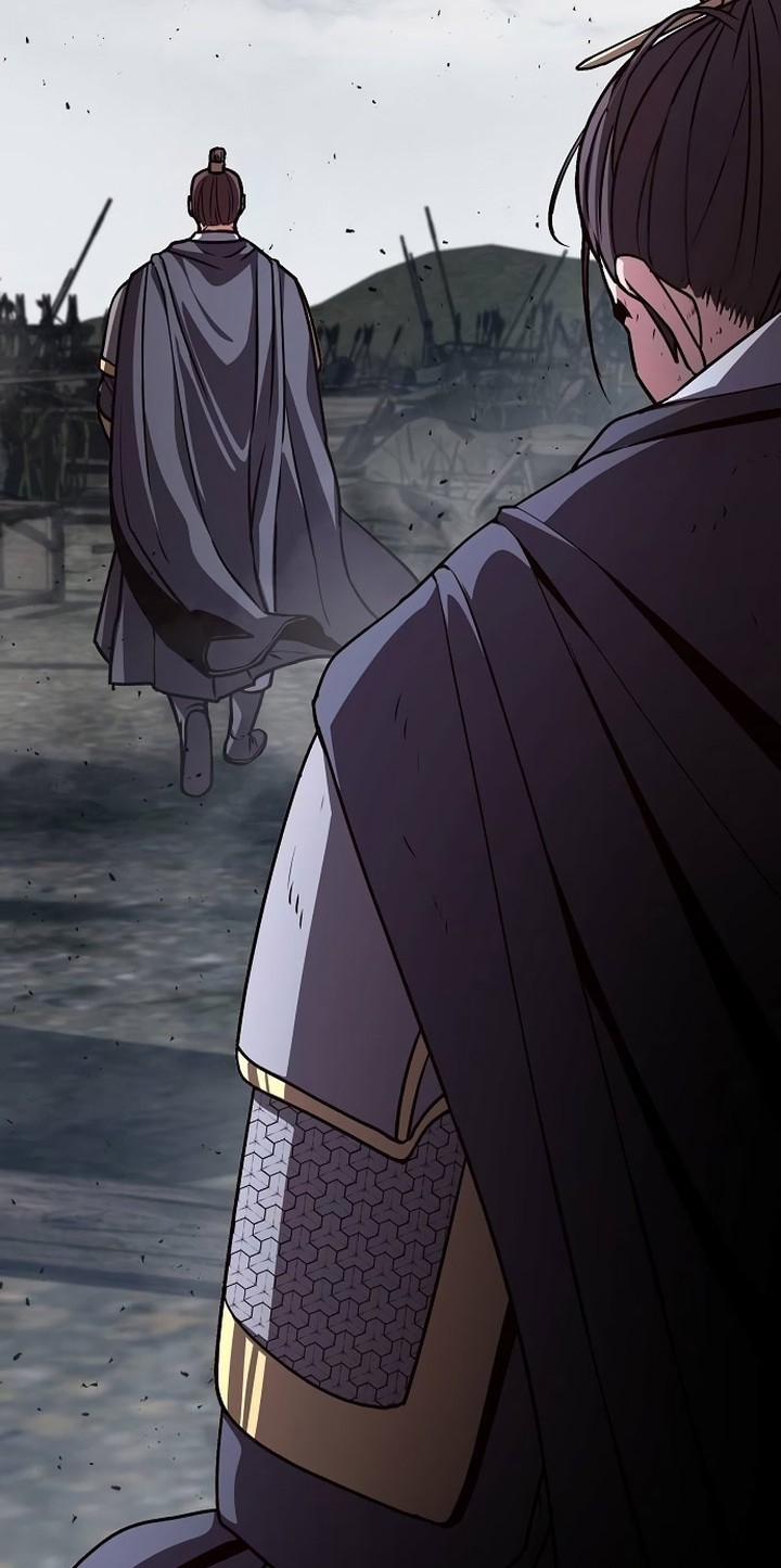 Song Baek Chapter 34 Gambar 27