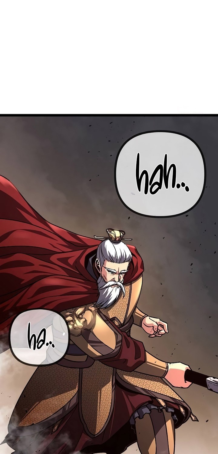 Song Baek Chapter 34 Gambar 37