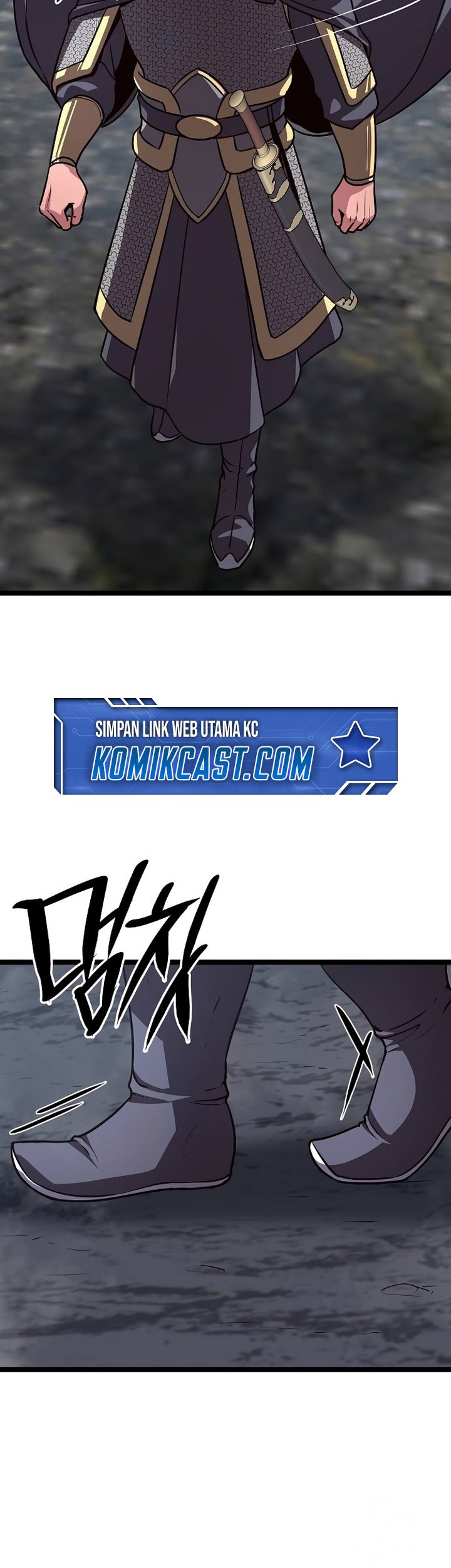 Song Baek Chapter 34 Gambar 20