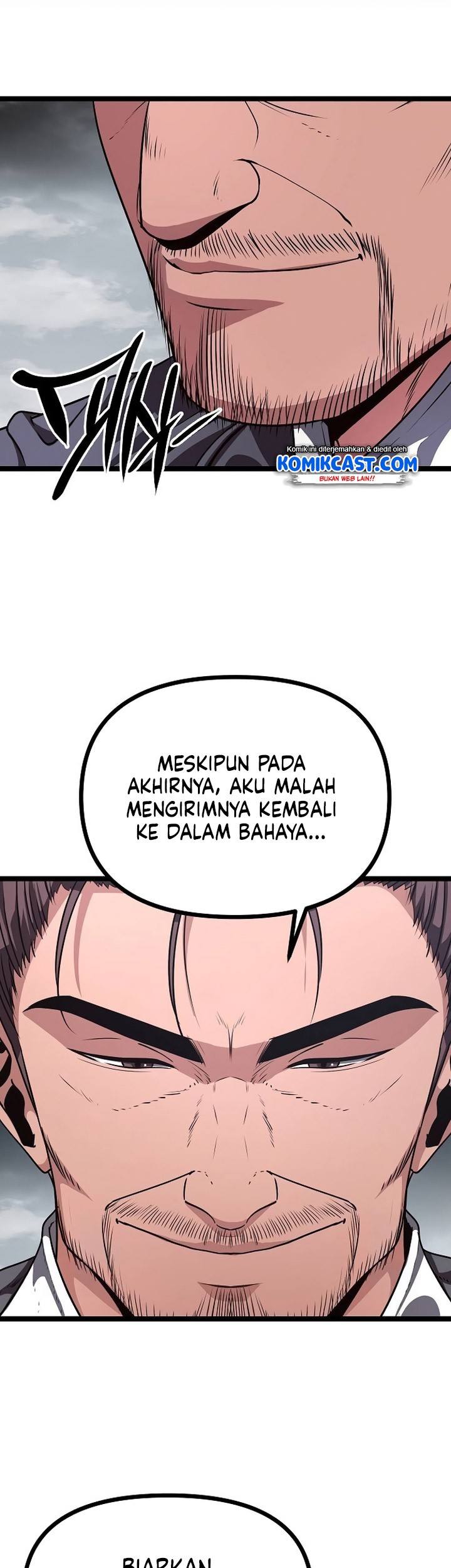 Song Baek Chapter 34 Gambar 24