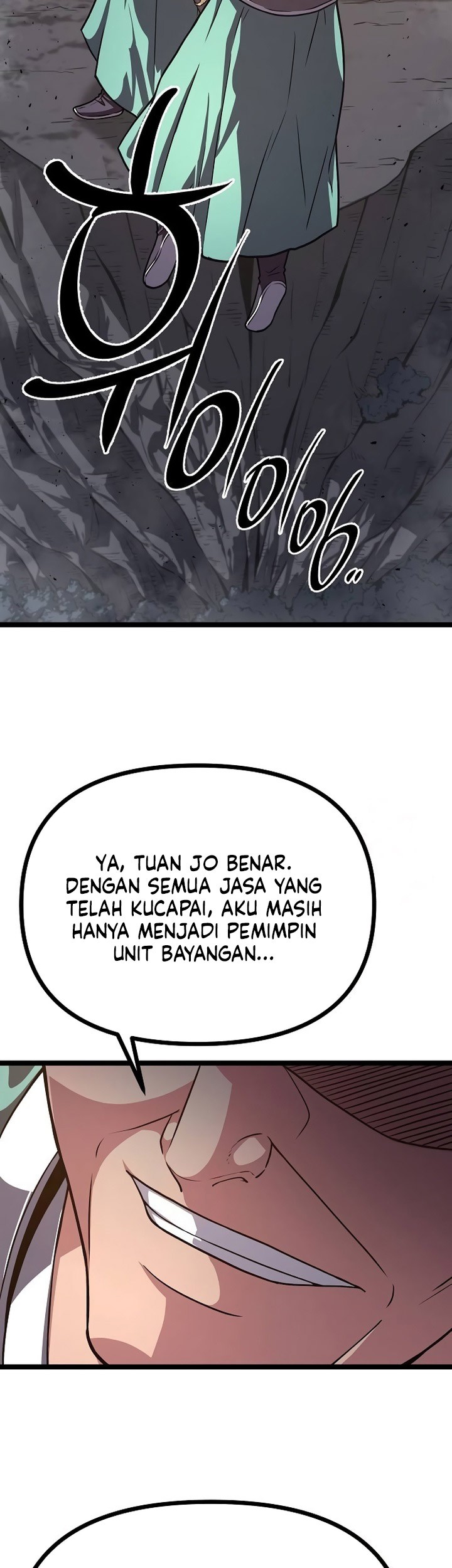 Song Baek Chapter 34 Gambar 52