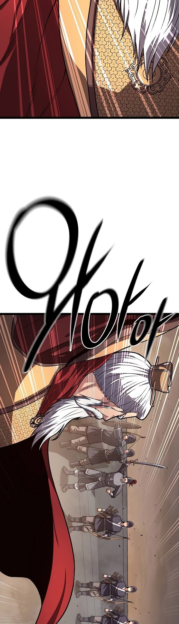 Song Baek Chapter 34 Gambar 40