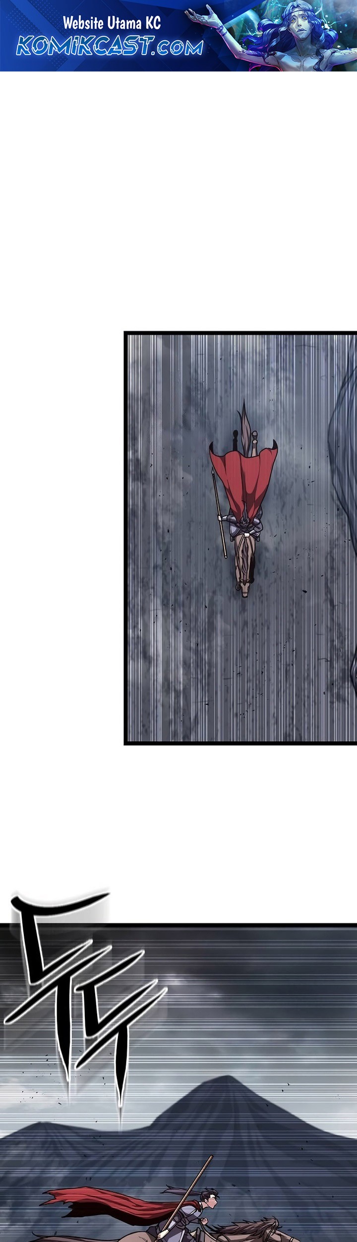 Manhwa Song Baek Chapter 34 gambar nomor 2