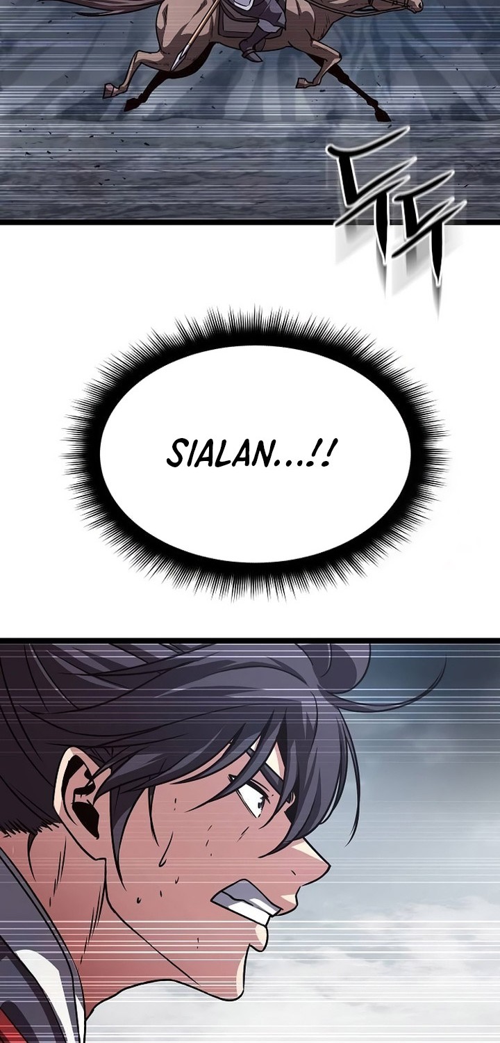 Song Baek Chapter 34 Gambar 3