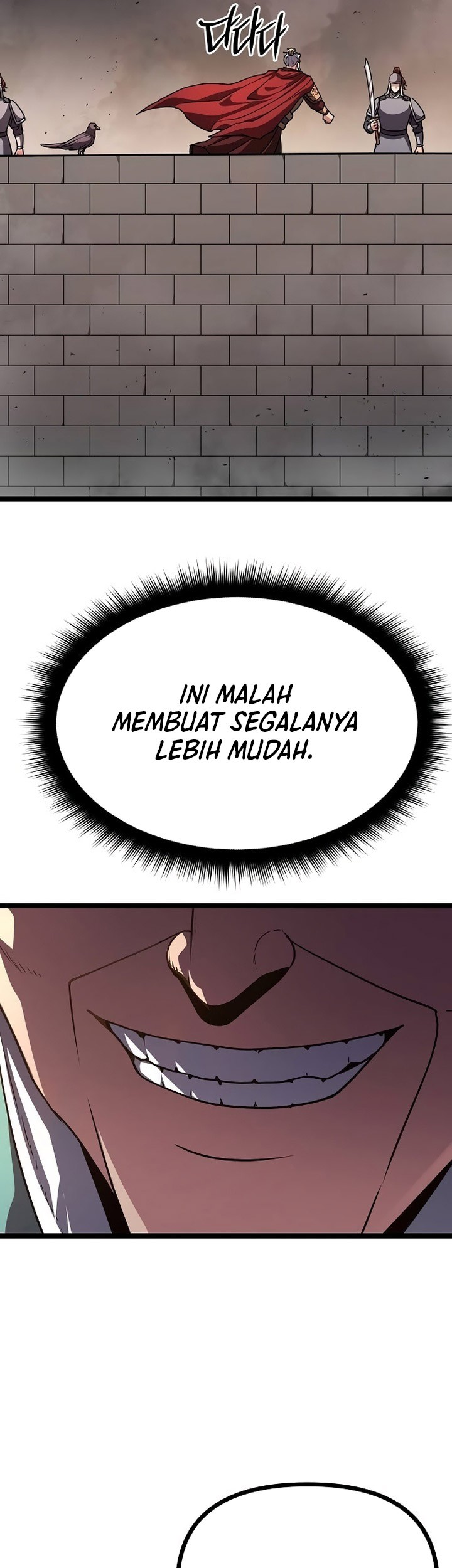 Song Baek Chapter 34 Gambar 66