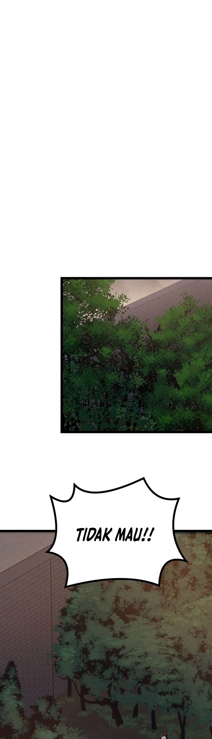 Song Baek Chapter 34 Gambar 70