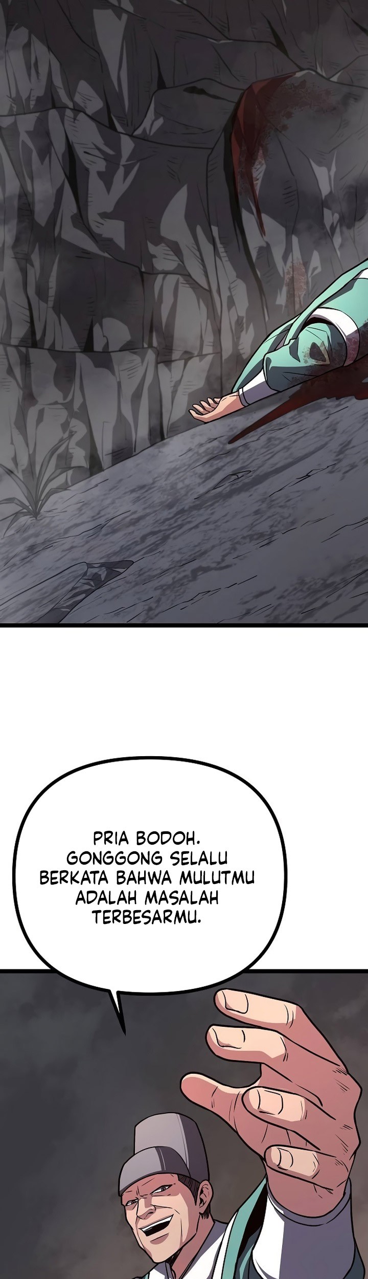 Song Baek Chapter 34 Gambar 58