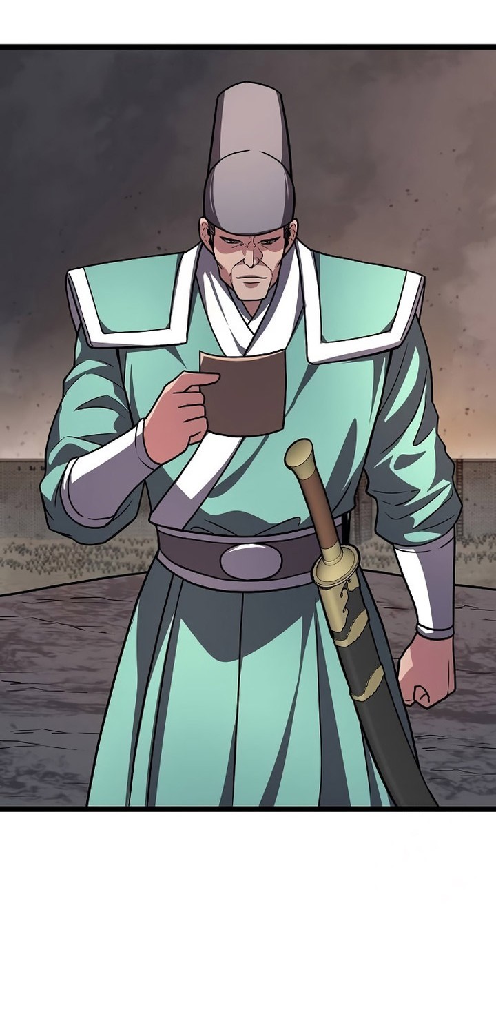 Song Baek Chapter 34 Gambar 61