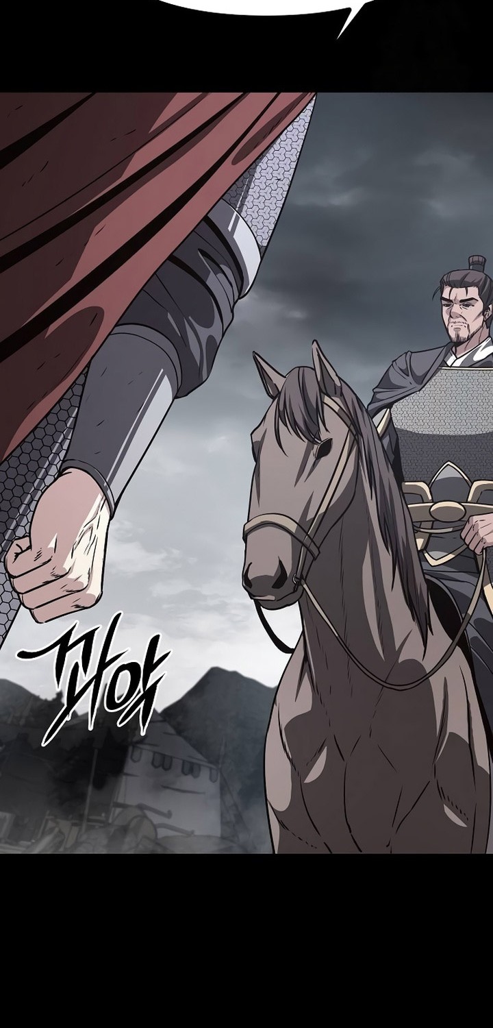 Song Baek Chapter 34 Gambar 5