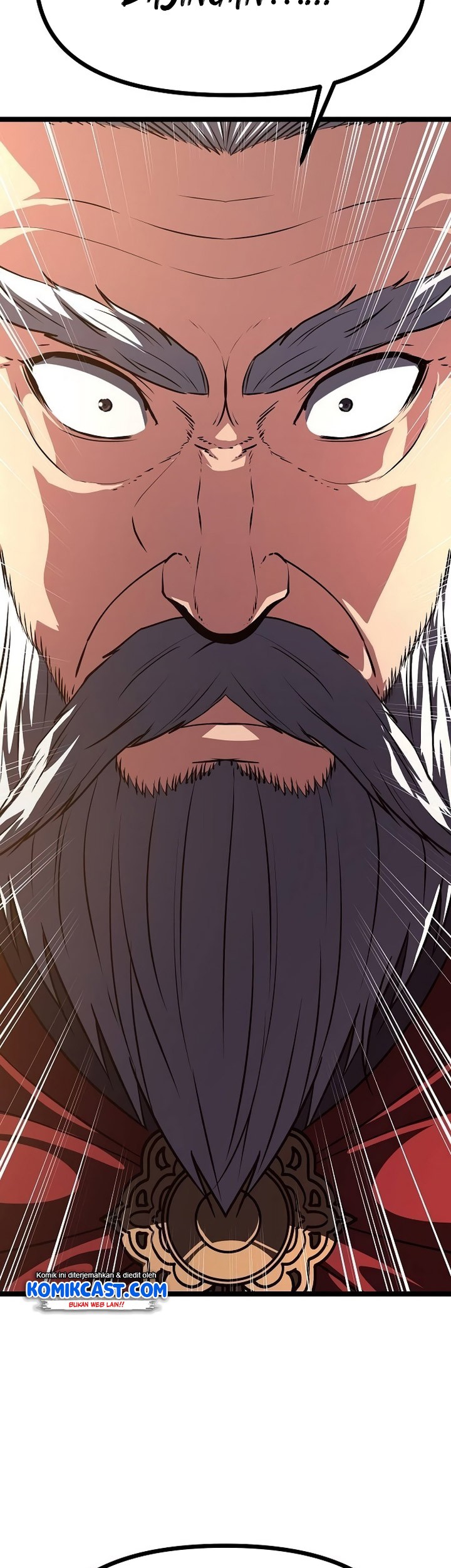 Song Baek Chapter 34 Gambar 78