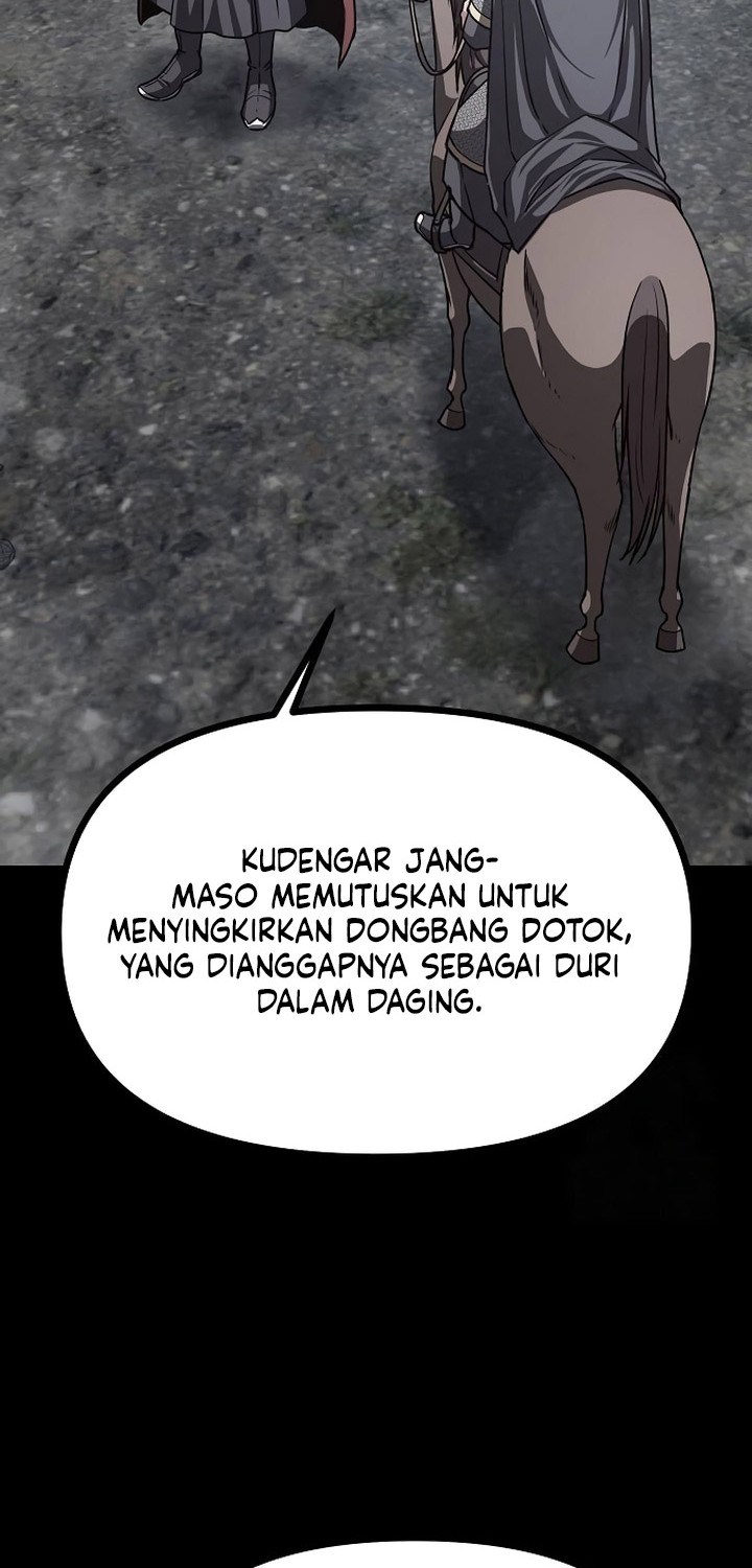 Song Baek Chapter 34 Gambar 7