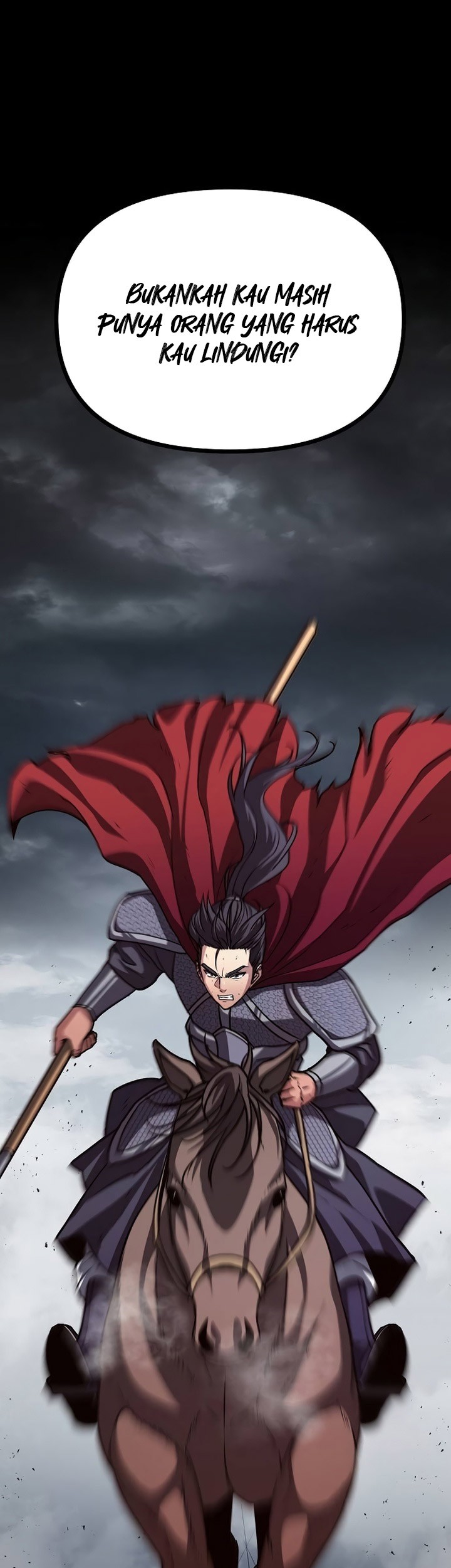 Song Baek Chapter 34 Gambar 10