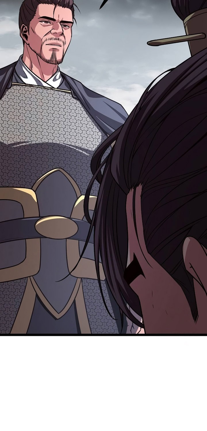 Song Baek Chapter 34 Gambar 17