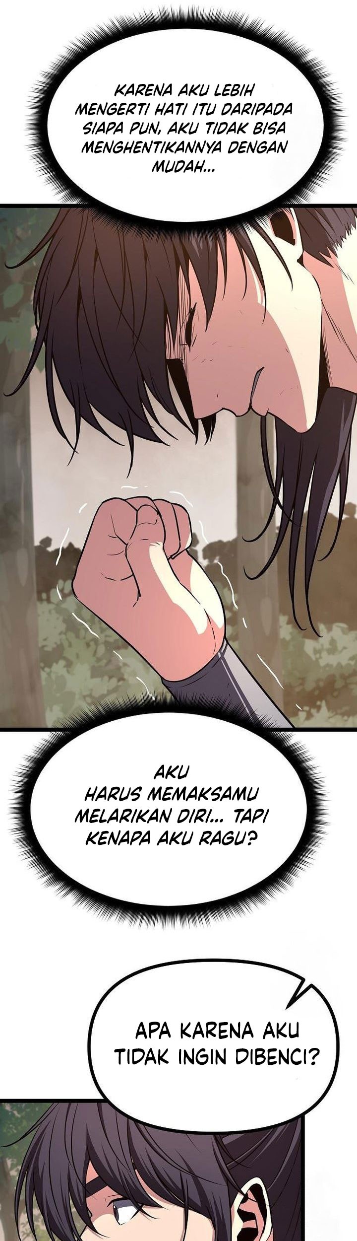 Song Baek Chapter 39 Gambar 20