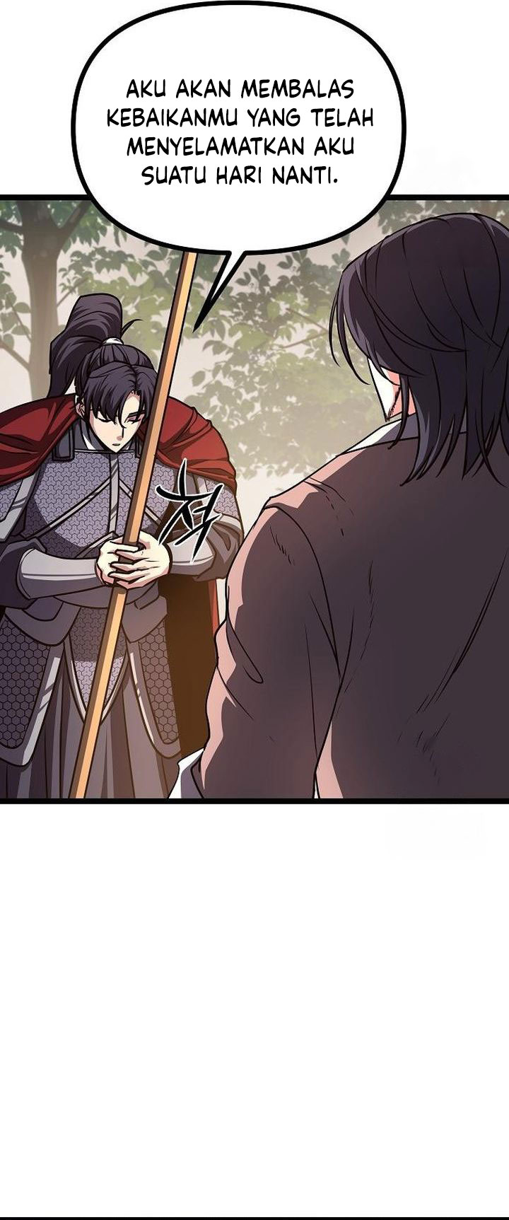 Song Baek Chapter 39 Gambar 28