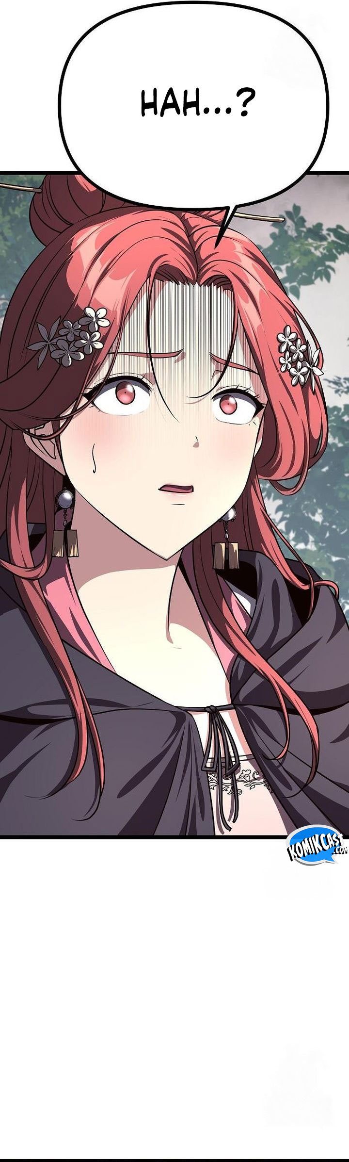 Song Baek Chapter 39 Gambar 47